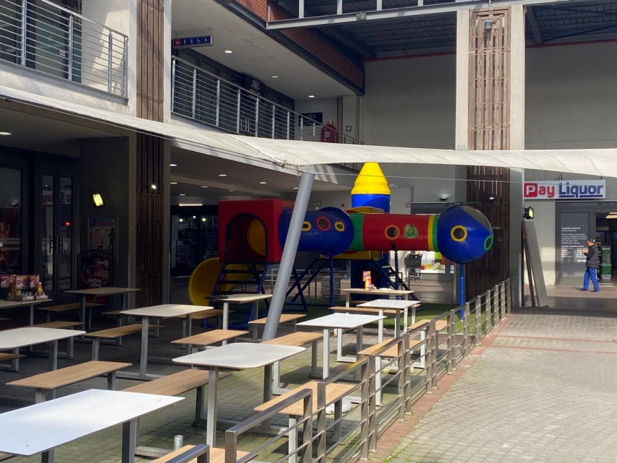 Commercial Property for Sale in Soneike Western Cape